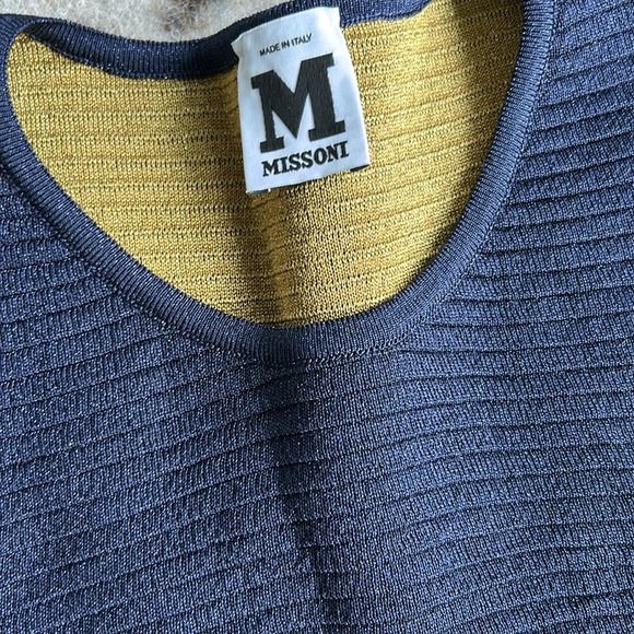 Missoni authentic, brand new without tags dress ❗️paid 650€ euros USA 4 - Picture 3 of 8